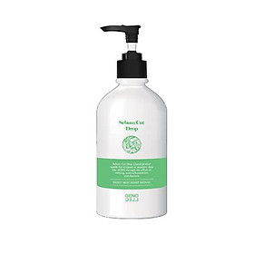 Toner cân bằng ẩm pH cho da nhờn, mụn Genocell- Sebum Cut Drop 500ml