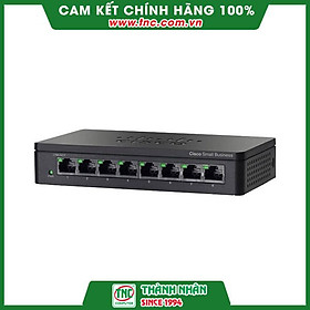 Mua Switch Cisco SF95D-08- Hàng chính hãng