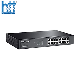 Tp-link tl-sg1016d - switch lắp tủ/để bàn 16 cổng tốc độ gigabit - hàng chính hãng