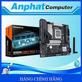 Mua Bo Mạch Chủ Main B860M EAGLE WIFI6 - Hàng chính hãng