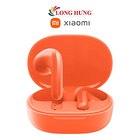 Tai nghe Bluetooth True Wireless Xiaomi Redmi Buds 4 Lite M2231E1 - Hàng chính hãng