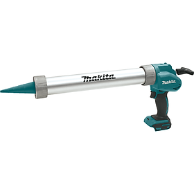 Mua SÚNG BẮN KEO SILICON 5000N DÙNG PIN 18V MAKITA DCG180ZB (KHÔNG KÈM PIN VÀ ĐẾ SẠC) - HÀNG CHÍNH HÃNG