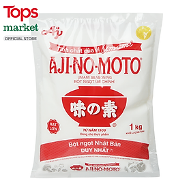 Bột Ngọt Ajinomoto 1KG