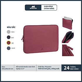 Túi chống sốc Rivacase 7703 dành cho Laptop 13.3
