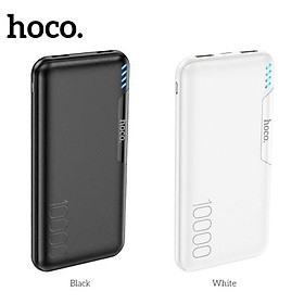 Mua Pin Sạc Dự Phòng Hoco J82 10000Mah - Hàng Chính Hãng