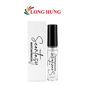 Vial nước hoa Armaf Scentasy Matcha Magix (3ml) - Hàng chính hãng