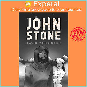 Sách - John Stone by John Stone (UK edition, paperback)