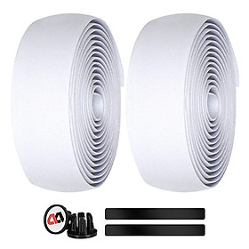Dây WEST BIKING quấn tay lái xe đạp chống rung