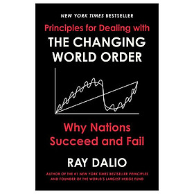 Hình ảnh Principles For Dealing With The Changing World Order: Why Nations Succeed And Fail