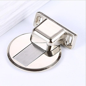 Mua Nút nam châm chặn cửa chống va đập thông minh tiện ích cho mọi nhà