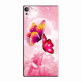 ỐP LƯNG IN PHỦ BÓNG DÀNH CHO SONY Z5 PREMIUM