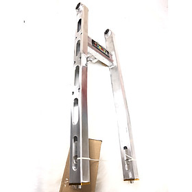 Gấp Phay lỗ Thái Exciter 2010 Combiz + tặng Đèn Led trợ sáng U3