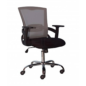 Mua Ghế Xoay Chân Thép Mạ IBIE OC8311XB