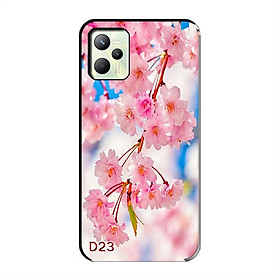 Ốp Lưng Dành Cho Realme C35