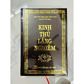 Kinh Thủ Lăng Nghiêm - Văn Lang