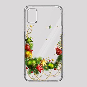 Ốp Lưng Dẻo Dành Cho SAMSUNG GALAXY M51