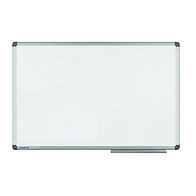 Bảng Viết Bút Lông - Bảng Mica TH01 - (Có khay đựng bút)