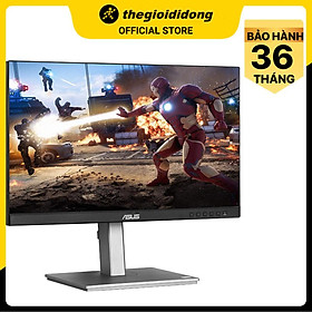 Mua Asus LCD ProArt PA247CV 23.8 F/5ms/75Hz/300cd2/HDMI/DP/Cáp Type-C/DP/Đen - Hàng chính hãng