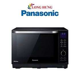 Mua Lò vi sóng Panasonic 27 lít NN-DS596BYUE - Hàng chính hãng