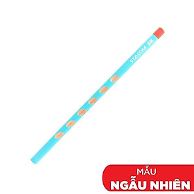 Bút chì gỗ định vị 2b stacom pc110-2b