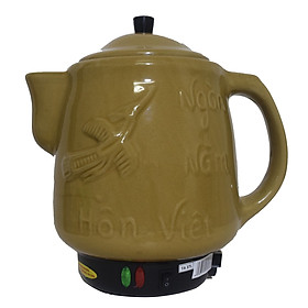 Mua Ấm sắc thuốc Trường An TA37LBĐ Vàng - Hàng chính hãng