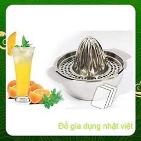 Mua Dụng cụ vắt cam inox