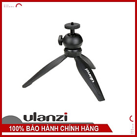 Mua Chân tripod mini Ulanzi MT-03 (FUCA3) nhỏ gọn  dễ mang đi du lịch - Hàng Chính Hãng