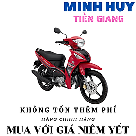 Xe Máy Yamaha Sirius Fi 2023 - Phiên Bản Vành Đúc