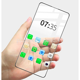 Mua Miếng Dán Kính Cường Lực Cho SAMSUNG GALAXY A57   A37   A17   A07   A56   A36   A26   A16   A06 - Full Màn Hình - Hàng Chính Hãng