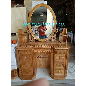Mua Bàn trang điểm gỗ hương