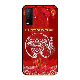 Ốp Lưng Dẻo Dành Cho VIVO Y20s