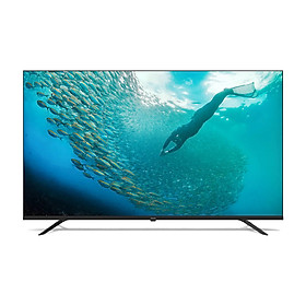 Mua Google TV Philips 55 inch 4K UHD LED 55PUT7029 - Hàng Chính Hãng