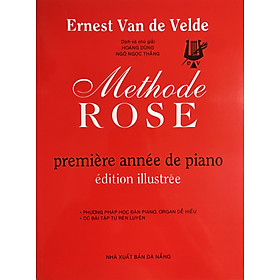 Methode Rose - Ngô Ngọc Thắng