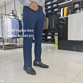 OWEN - () Quần âu nam công sở dáng SLIMFIT mã QS20529 - OWEN Flagship Store