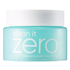 Banila Co Clean It Zero Cleansing Balm