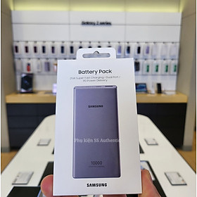 Mua Pin Sạc dự phòng Samsung 10.000 mAh - 25w - Hàng chính hãng