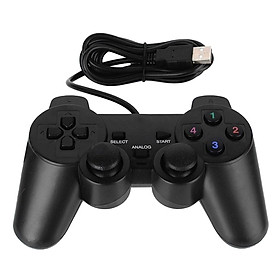 1 Tay cầm chơi game PC đầu USB