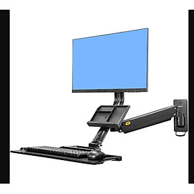 Mua Giá treo gắn bàn LCD North Bayou NB35 (19-27 ) hàng chính hãng