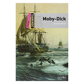 Dominoes Starter: Moby-Dick Multirom Pack