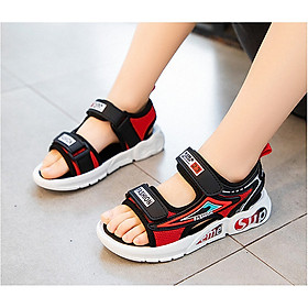 Dép sandal siêu nhẹ cho bé gái và bé trai - SS356