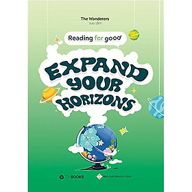 Reading For Good - Expand Your Horizons