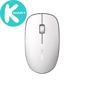 Mua Chuột Bluetooth Rapoo M200 Silent - Hàng Chính Hãng