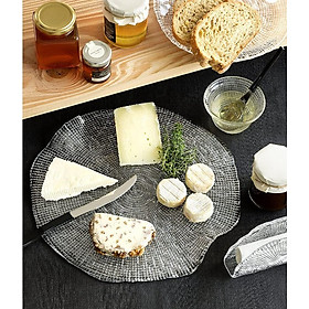Mua Đĩa IVV Diamante Cheese Platter 32cm Hàng chính hãng