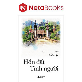 Hồn Đất - Tình Người - Alpha Books