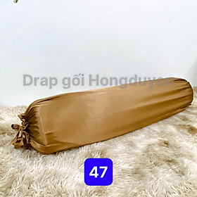 Mua Vỏ áo gối ôm phi bóng (1 cái/chiếc). Áo gối ôm phi bóng. Vỏ gối ôm phi bóng. Vỏ áo gối ôm phi lụa. Áo gối ôm phi lụa. Vỏ gối ôm phi lụa