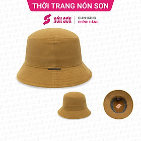 Mũ vành thời trang NÓN SƠN-MH009-VG1-L