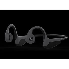 Mua Tai Nghe Công Nghệ Bluetooth Z8   Mang Phong Cách Thể Thao  Truyền Âm Qua Xương Sọ  Chống Thấm Mồ Hôi Hiệu Quả