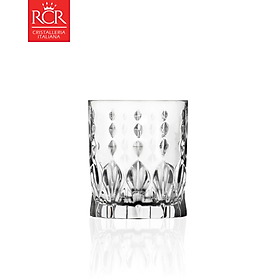 Mua Bộ 6 Ly Thuỷ Tinh Pha Lê Ý RCR - Marilyn Dof Tumblers 340 ml