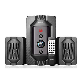 Mua Loa Bluetooth SoundMaX-A-927 2.1 - Hàng Chính Hãng