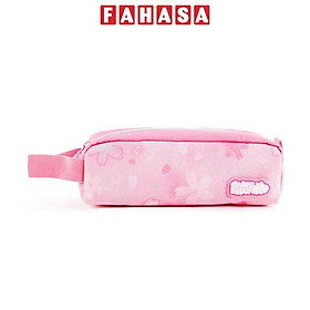 Hộp Bút Classic Cherry Bunny - Clever Hippo HC0132/PINK